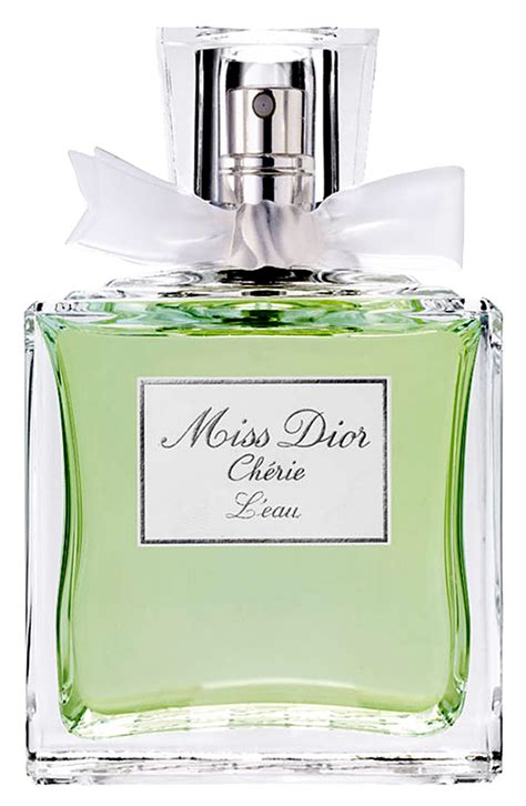 miss dior chérie l& 39